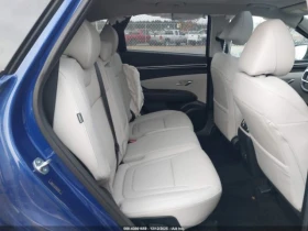 Hyundai Tucson SEL - 15289 € / 29902.68 лв. - 59116511 11