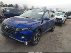 Hyundai Tucson SEL - 15289 € / 29902.68 лв. - 59116511 2