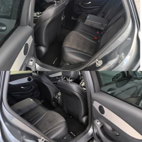 Mercedes-Benz GLC 250 AMG, снимка 10