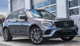 Mercedes-Benz GLC 250 AMG, снимка 6