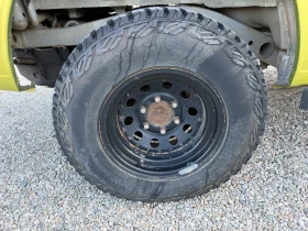 Opel Frontera 2.0i /122hp/Off-road/Clima/4x4/ - 3300 € / 6454.24 лв. - 31482834 12