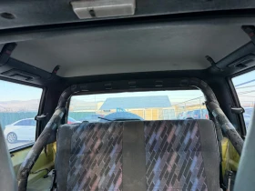 Opel Frontera 2.0i /122hp/Off-road/Clima/4x4/ - 3300 € / 6454.24 лв. - 31482834 11