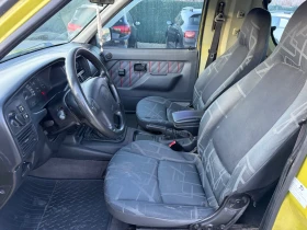 Opel Frontera 2.0i /122hp/Off-road/Clima/4x4/ - 3300 € / 6454.24 лв. - 31482834 8