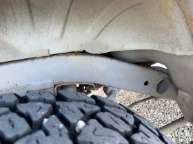 Opel Frontera 2.0i /122hp/Off-road/Clima/4x4/ - 3300 € / 6454.24 лв. - 31482834 14