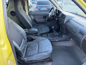 Opel Frontera 2.0i /122hp/Off-road/Clima/4x4/ - 3300 € / 6454.24 лв. - 31482834 10