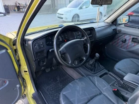 Opel Frontera 2.0i /122hp/Off-road/Clima/4x4/ - 3300 € / 6454.24 лв. - 31482834 7