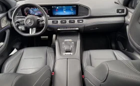 Mercedes-Benz GLE Coupe 450d 4Matic AMG line | Auto.bg — изображение 7
