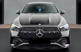 Mercedes-Benz GLE Coupe 450d 4Matic AMG line | Auto.bg — изображение 2