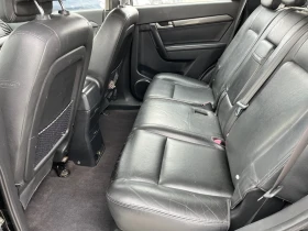 Chevrolet Captiva 2.0D 150k 4x4 - 3100 € / 6063.07 лв. - 80975462 11