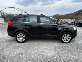 Chevrolet Captiva 2.0D 150k 4x4 - 3100 € / 6063.07 лв. - 80975462 7