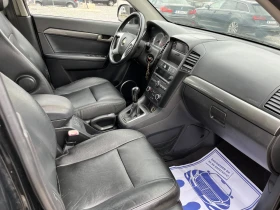 Chevrolet Captiva 2.0D 150k 4x4 - 3100 € / 6063.07 лв. - 80975462 12