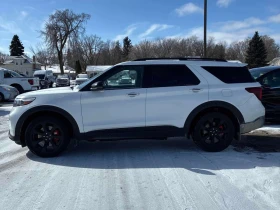 Ford Explorer * ST * ДИСТРОНИК* ПАНОРАМА* 360 КАМЕРА* ПОДГРЕВИ*  - 17850 € / 34911.57 лв. - 76776509 7