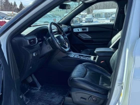 Ford Explorer * ST * ДИСТРОНИК* ПАНОРАМА* 360 КАМЕРА* ПОДГРЕВИ*  - 17850 € / 34911.57 лв. - 76776509 8