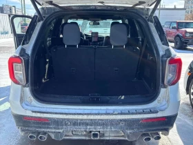 Ford Explorer * ST * ДИСТРОНИК* ПАНОРАМА* 360 КАМЕРА* ПОДГРЕВИ*  - 17850 € / 34911.57 лв. - 76776509 12