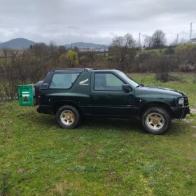 Opel Frontera - 2900 € / 5671.91 лв. - 97762915 2