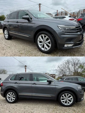 VW Tiguan 2.0TDI DIGITAL OFFROAD 4 MOTION  ������ �����  | Mobile.bg � ����� ������ 9