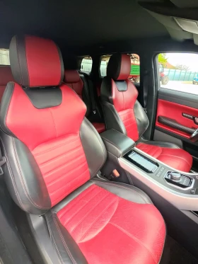 Land Rover Range Rover Evoque | Mobile.bg � ����� ������ 11