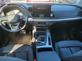 Audi Q5  Premium 45 TFSI quattro | Mobile.bg � ����� ������ 10