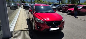 Mazda CX-5 AWD / 4x4 REVOLUTION | Mobile.bg � ����� ������ 6