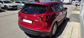 Mazda CX-5 AWD / 4x4 REVOLUTION | Mobile.bg � ����� ������ 5