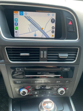 Audi SQ5 COMPETITION PLUS | Mobile.bg � ����� ������ 16