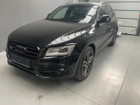 ������ Audi SQ5