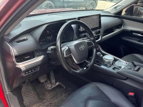Toyota Highlander * GRAND* Hybrid* ���������� ��� ������������ ����� | Mobile.bg � ����� ������ 5