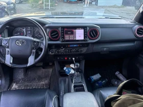 Toyota Tacoma * 4x4 Double Cab SB * CARFAX * ����� �� ���������� | Mobile.bg � ����� ������ 9