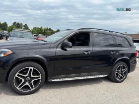 Mercedes-Benz GLS AMG* DESIGNO* DISTRONIC* 360* ����� | Mobile.bg � ����� ������ 3