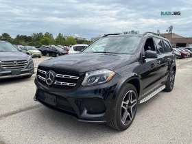 ������ Mercedes-Benz GLS