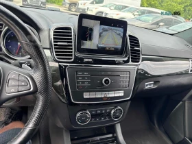 Mercedes-Benz GLS AMG* DESIGNO* DISTRONIC* 360* ����� | Mobile.bg � ����� ������ 9