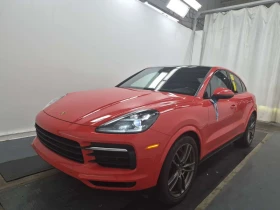Porsche Cayenne S * Coupe * CARFAX * ��� ��������� * 46k km! *  | Mobile.bg � ����� ������ 2