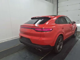 Porsche Cayenne S * Coupe * CARFAX * Без инциденти * 46k km! *