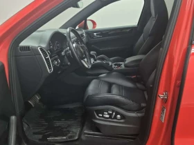 Porsche Cayenne S * Coupe * CARFAX * ��� ��������� * 46k km! *  | Mobile.bg � ����� ������ 9