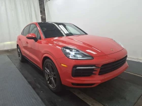 Porsche Cayenne S * Coupe * CARFAX * ��� ��������� * 46k km! *  | Mobile.bg � ����� ������ 4