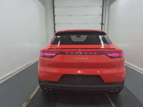Porsche Cayenne S * Coupe * CARFAX * ��� ��������� * 46k km! *  | Mobile.bg � ����� ������ 5