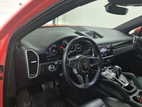 Porsche Cayenne S * Coupe * CARFAX * ��� ��������� * 46k km! *  | Mobile.bg � ����� ������ 6