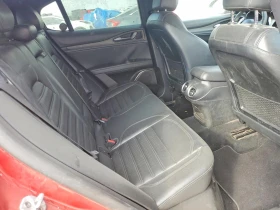 Alfa Romeo Stelvio 2.0l Ti Sport | Mobile.bg � ����� ������ 10
