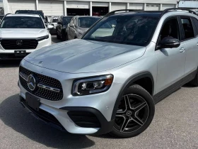 Mercedes-Benz GLB 250 /DISTRONIC/360/CARFAX/АВТОКРЕДИТ