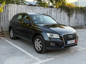 Audi Q5 2.0TDI Quattro 177hp