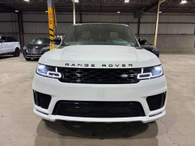 Land Rover Range Rover Sport * HST * CARFAX * ���� �� �� | Mobile.bg � ����� ������ 4