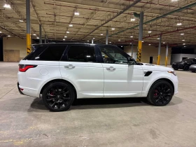 Land Rover Range Rover Sport * HST * CARFAX * ���� �� �� | Mobile.bg � ����� ������ 3