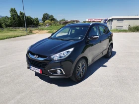 Hyundai IX35 1, 7cdti фейс