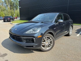 ������ Porsche Cayenne