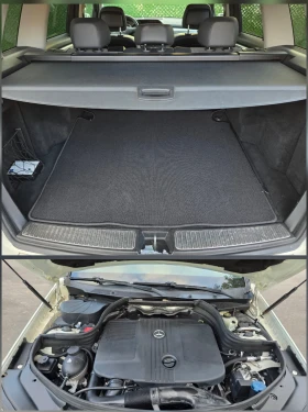 Mercedes-Benz GLK Avtomat Navi  | Mobile.bg � ����� ������ 11