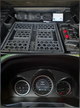 Mercedes-Benz GLK Avtomat Navi  | Mobile.bg � ����� ������ 13