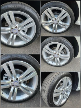 Mercedes-Benz GLK Avtomat Navi  | Mobile.bg � ����� ������ 14