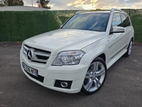 ������ Mercedes-Benz GLK