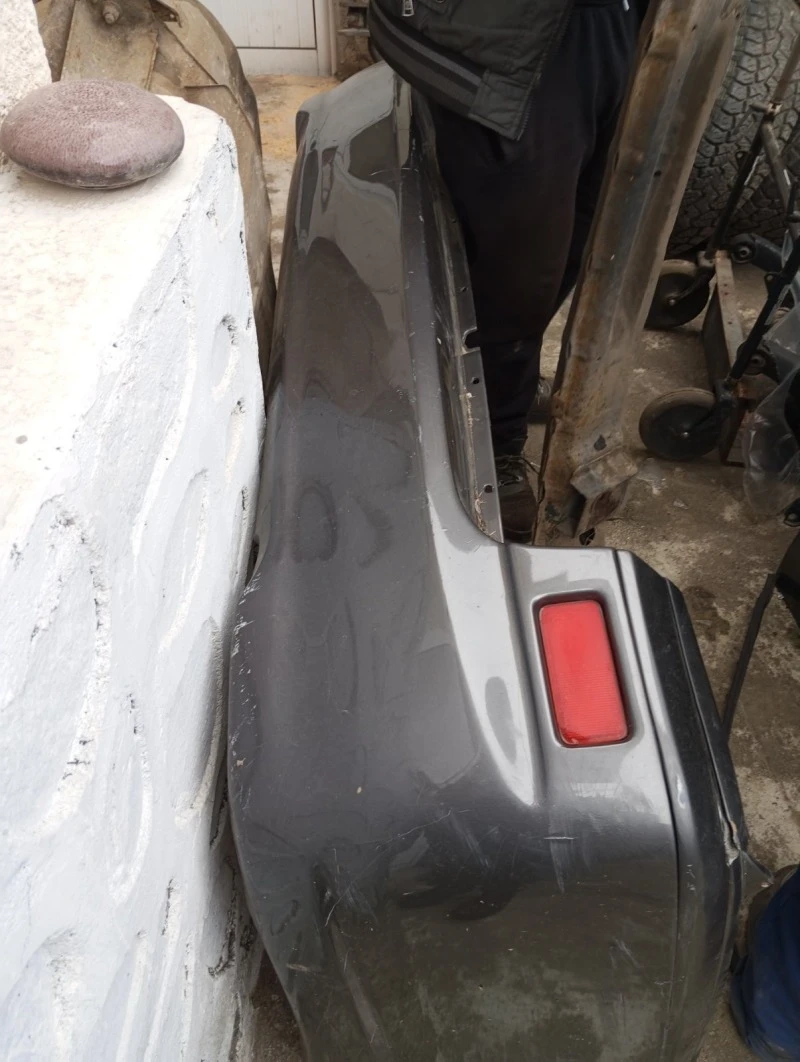 Hyundai Terracan, снимка 11 - Автомобили и джипове - 49168714