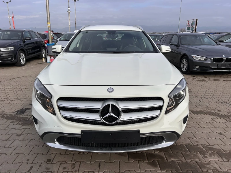 Mercedes-Benz GLA 200 CDI 4MATIC AVTOMAT/NAVI/KAMERA, снимка 3 - Автомобили и джипове - 48346349